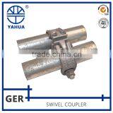 HDG Standard Galvanizing Tube Coupler Set thumbnail-5
