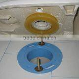 Toilet Plastic Flange With Wax Ring Kits thumbnail-3