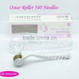 CE 93/42 Microneedle Derma Cellulite Roller Sterilization by uv and Gamma OB-540N thumbnail-5