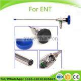 CE Certified Sinuscope Sinoscope 4 or 2.7*175mm Storz Olympus Wolf Compatible ENT Endoscope thumbnail-1