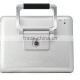 9.7 Inch Touchscreen Full Digital UpadScan Ultrasound Scanner With CE Approved thumbnail-3