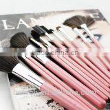 Betech 12pcs Private Label Cosmetics Makeup Brush Set thumbnail-4