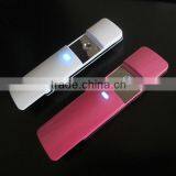Sliding Nano Steamer Good for Home Use, Professional Facial Steamers
