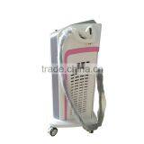 CE and ISO Approved 808nm Diode Laser Machine for Hair Removal and Skin Rejuvenation thumbnail-3