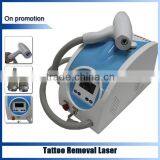 2015 Newest Factory Direct Sale q Switch nd Yag Laser Tattoo Removal System Device thumbnail-1