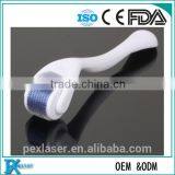 Derma Roller Titanium Micro Needle Roller Dermaroller 540 Needles thumbnail-5