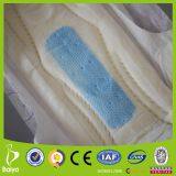 Disposable Fluff Pulp Sanitary Napkin Factory NQC Series All Size 190/240/280/360mm thumbnail-4