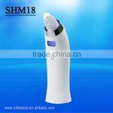 Electric Blackhead Sucking-off Ance Remover Vacuum Microdermabrasion Pore Cleans thumbnail-1