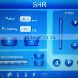 Acne and Skin Rejuvenation Treatment IPL SHR Machine Vertical thumbnail-4