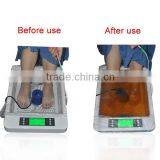 Hot Sale Foot Detox Spa Machine/detox Cell Machine/detox Footbath Machine thumbnail-2