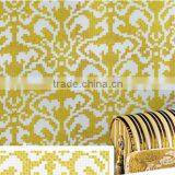 High Quality Glass Mosaic Tile Pattern Panel Living Room Decorative Mosaic thumbnail-1