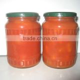 Canned Cherry Tomatoes In Own Juice