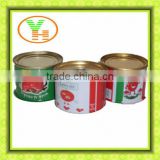 concentrated tomato paste