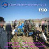 Modern and High Efficiency Widely Application Pumpkin Seed Shell Removal Machine for Sale thumbnail-4