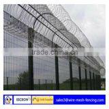 ISO:9001 Alibaba China high quality barbed wire weight per meter for sale