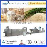 Instant Rice/Nutritional Rice Food Processing Line Extrusion Machine
