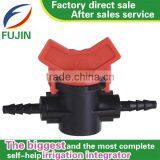 2015 Hot Sales Irrigation Equipment Solenoid Ball Gate Butterfly Water Shut off Valve in Zhejiang China