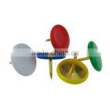 Novelty Custom Round Push Pin thumbnail-1