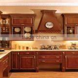 Solid Wood Furniture Wood Cabinet thumbnail-1