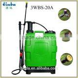 20L Sprayers for Agricultural Use/knapsack Hand Sprayers/garden Tools thumbnail-5