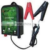 Visson X-pest BA80 Electric Small Animal Fence for Cattle Horse Sheep Goat Exotic Animal Ostriches Llamas Pig Deer Rabbit Dog thumbnail-2