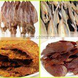 Electric Fruit Food Dehydrator thumbnail-4