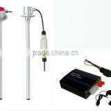 MR-GPS-SFCG20L OEM Material Diesel Fuel Tank Level Gauge Stainless Steel