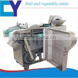 Multi-function Stainless Steel Manual Fruit Vegetable Cutting Machine/Apple Potato Tomato Orange Fruit Slice thumbnail-6