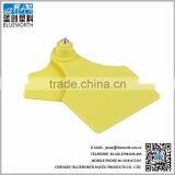 Factory Direct Durable Tpu Ear Tags for Pig and Cattle With Laser Number thumbnail-2