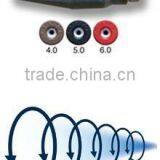 400bar Stainless Steel Turbo Nozzle thumbnail-2