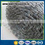 Quickly Delivery Lowest Price Metal Belt Heat Resistant Wire Mesh Conveyor Belt