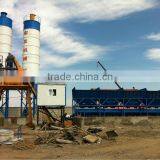 Germany Design HLS 60 Concrete Batching Station Price in China thumbnail-1