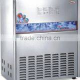 Christmas Eating Ice Making Machines With CE Certification