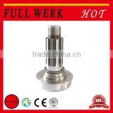 Splined Midship Stub Shafts Series 1610 on Sale thumbnail-1