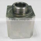 CNC Machining Steel Parts, Benchtop Cnc Milling Machines thumbnail-2