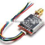 TS5828 5.8GHz 32 Channel 600mW FPV AV Wireless Video Q Transmitter TX thumbnail-1