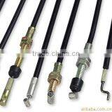 High Quality Field Mower Throttle Cable Comp thumbnail-1