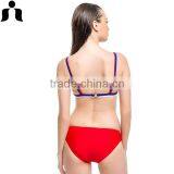 Bikini Swimwear 2017 OEM Custom Bikini thumbnail-3