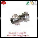 Dongguan Hardware Factory Low Volume Lathe CNC Precision Machining Part thumbnail-5