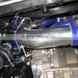 Elbow to Cars Aluminum Tube