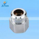 Factoty Manufacture Color Anodized Aluminum Screws thumbnail-5