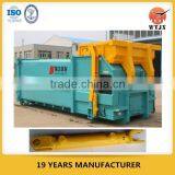 18 m3 Waste Treatment Hydraulic Cylinder thumbnail-1