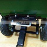 Easy to Transport Carry Dump Yard Wagon thumbnail-1