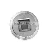 Provide Precision Cnc Machining Stainless Steel Parts thumbnail-1