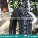 High quality Aluminum snow tire studs bicycle studded with zhuzhou jinxin wheel stud for bicycle