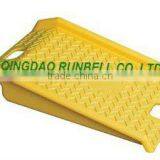 Portable Accesss Ramps for Hand Trolley