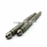 Customized High Precision CNC Turning Machining Mild Steel Shaft Supplier thumbnail-1