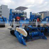 Paddy Rice Cutter in Agricultural Machinery
