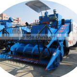 4LZ-4.0A1Mini Harvester Rice High Quatity Agri Equipment and Agri Machine
