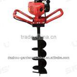 52CC EARTH AUGER